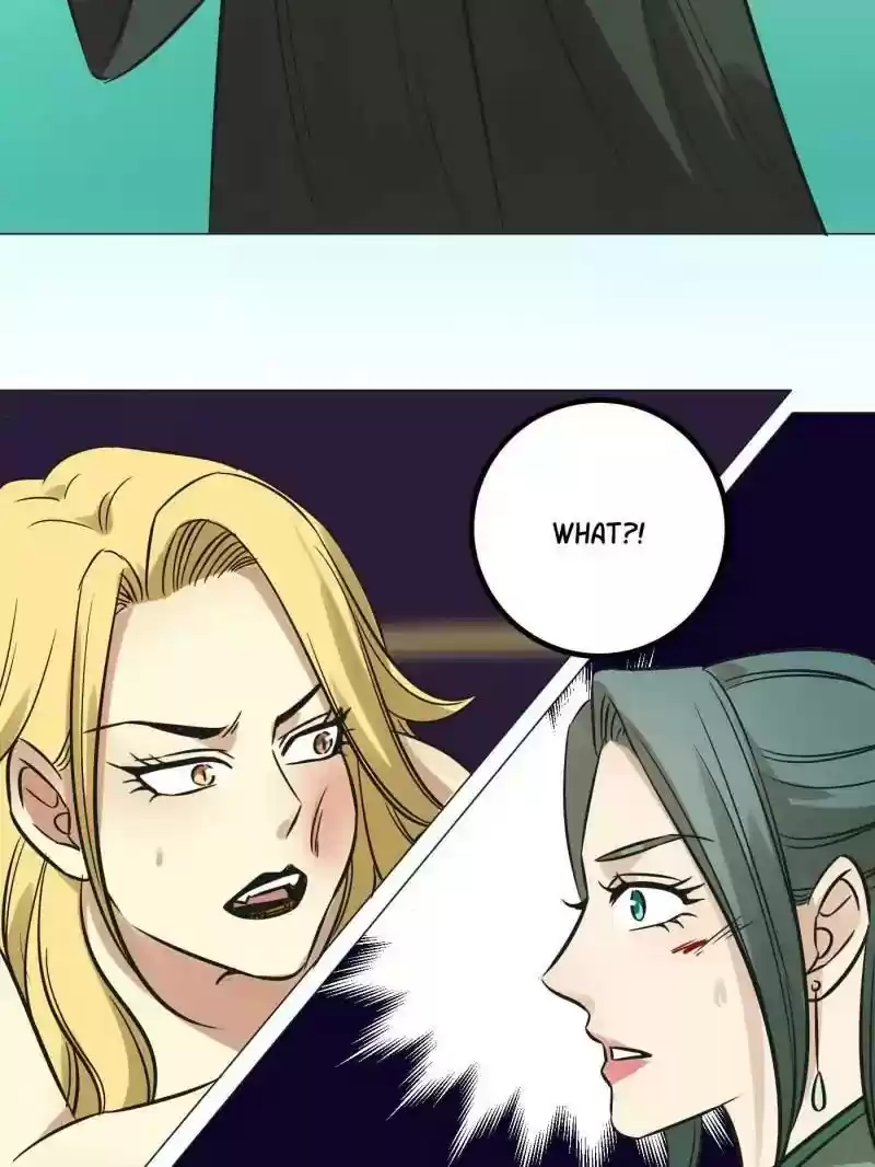 The Crazy Adventures of Mystical Doctor Chapter 59