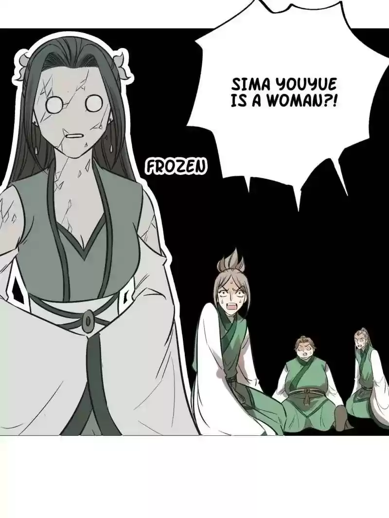 The Crazy Adventures of Mystical Doctor Chapter 59