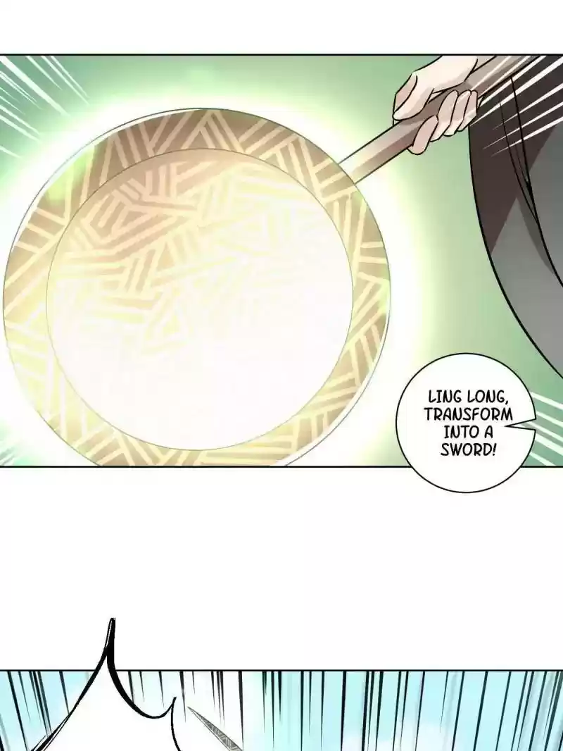 The Crazy Adventures of Mystical Doctor Chapter 60