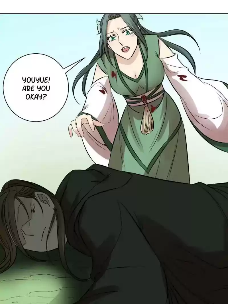 The Crazy Adventures of Mystical Doctor Chapter 60