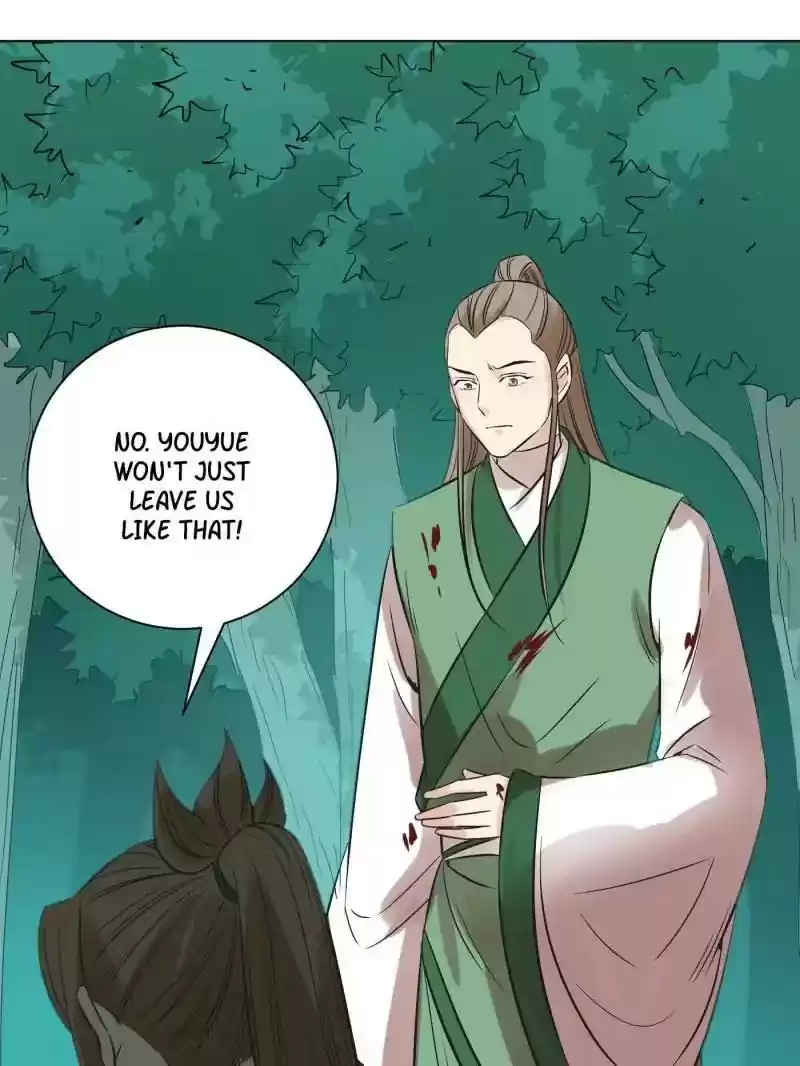 The Crazy Adventures of Mystical Doctor Chapter 60