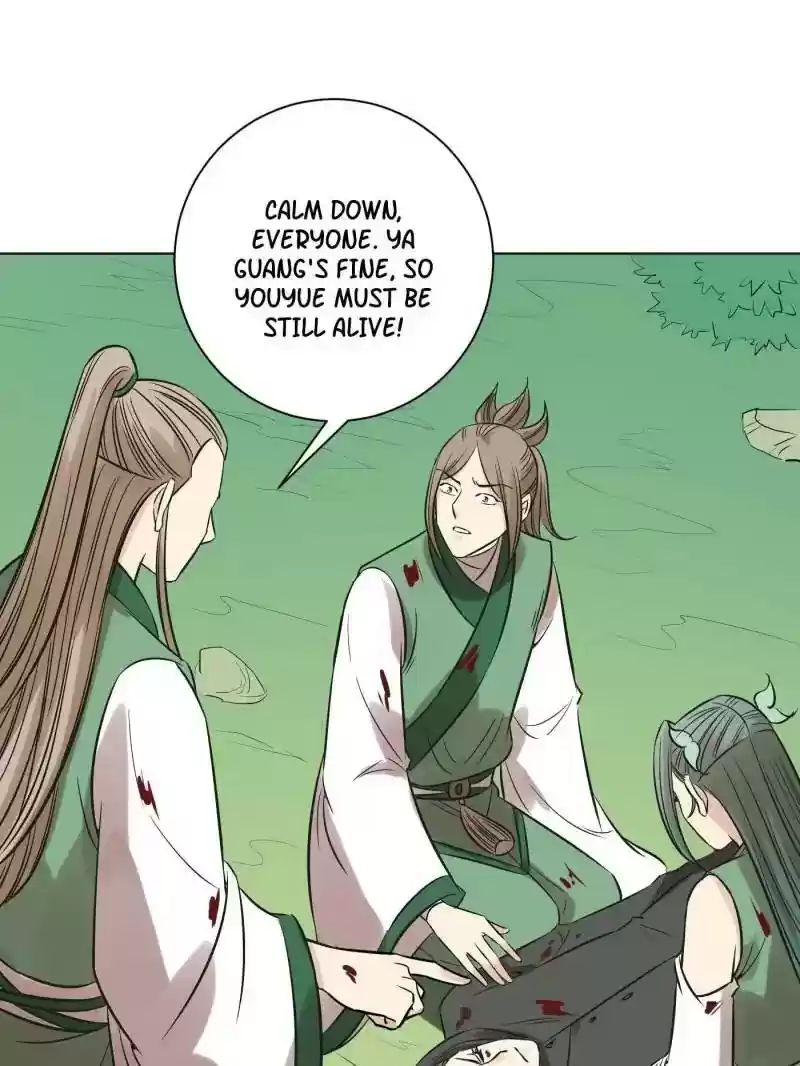 The Crazy Adventures of Mystical Doctor Chapter 60