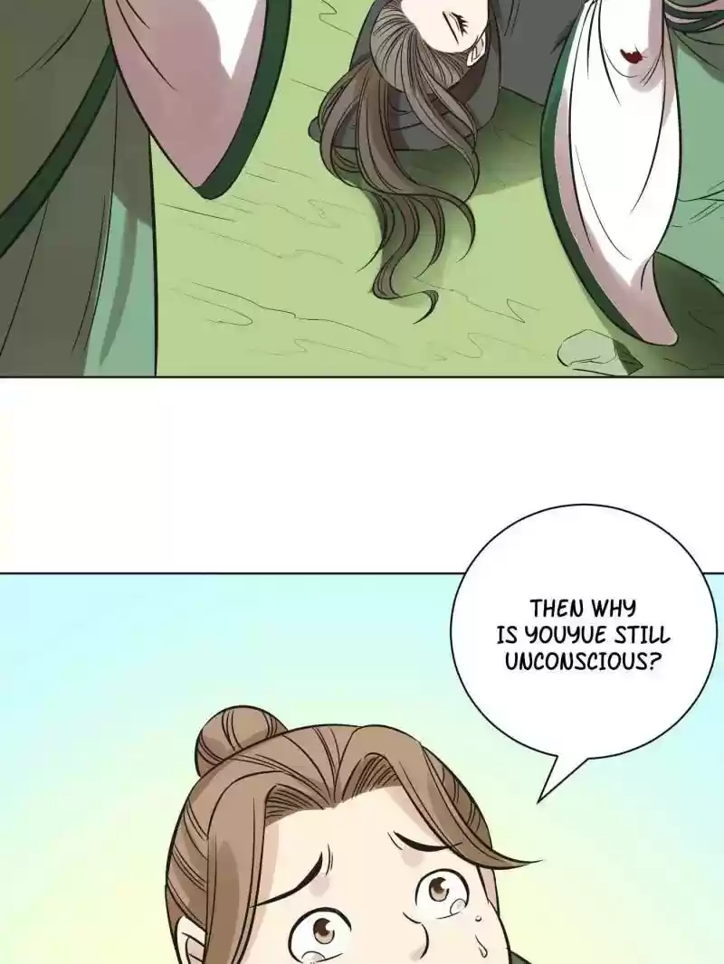 The Crazy Adventures of Mystical Doctor Chapter 60