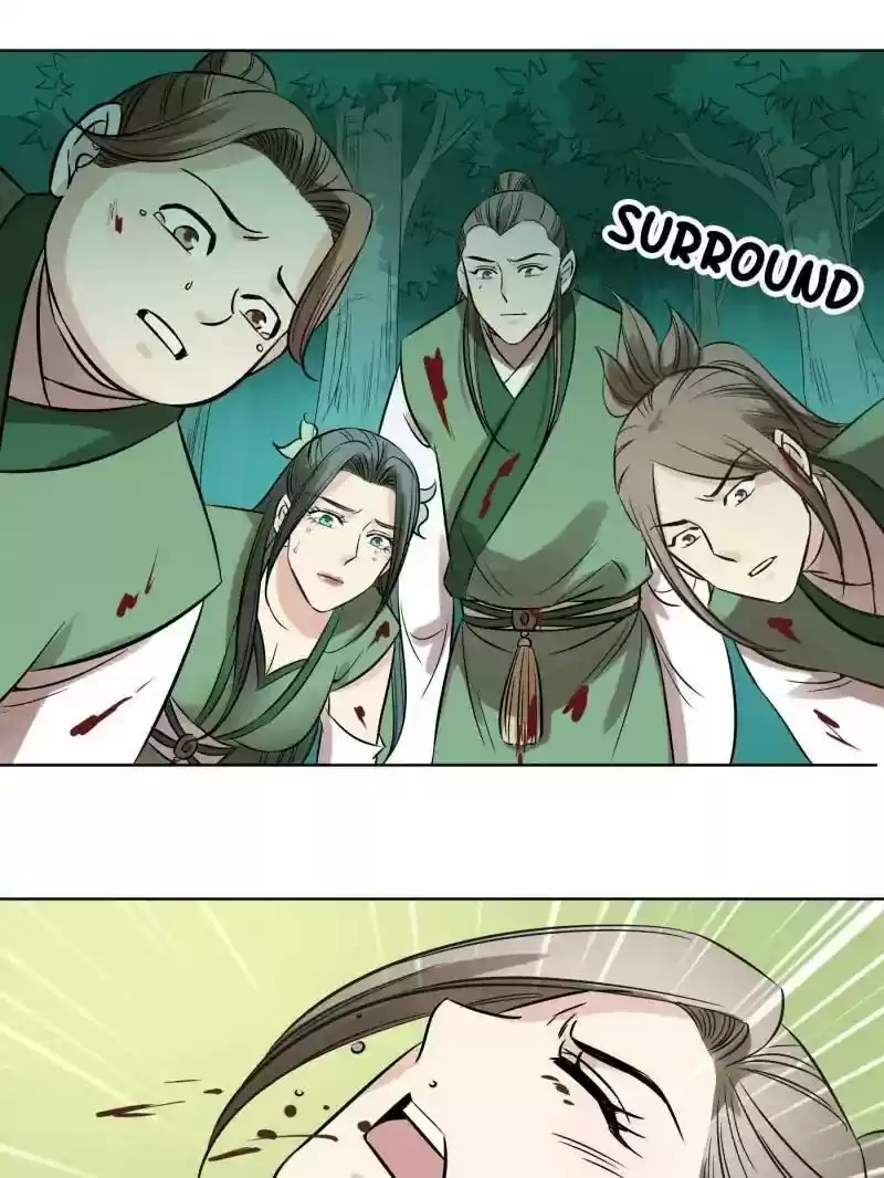 The Crazy Adventures of Mystical Doctor Chapter 60