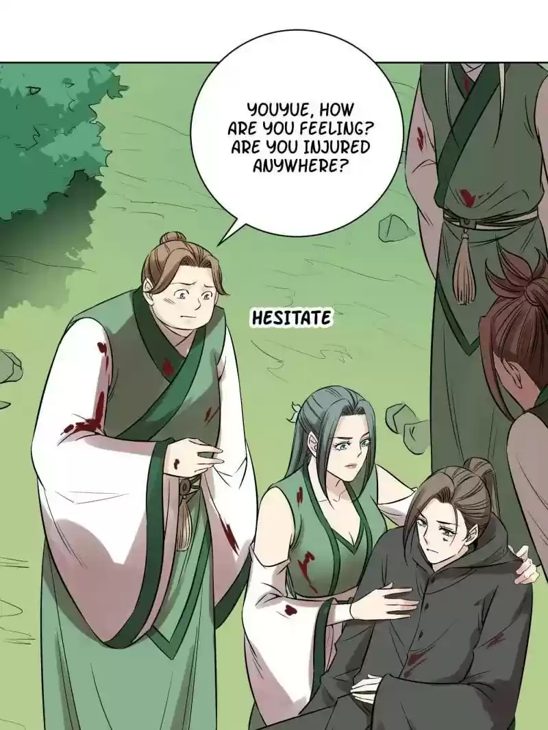 The Crazy Adventures of Mystical Doctor Chapter 60