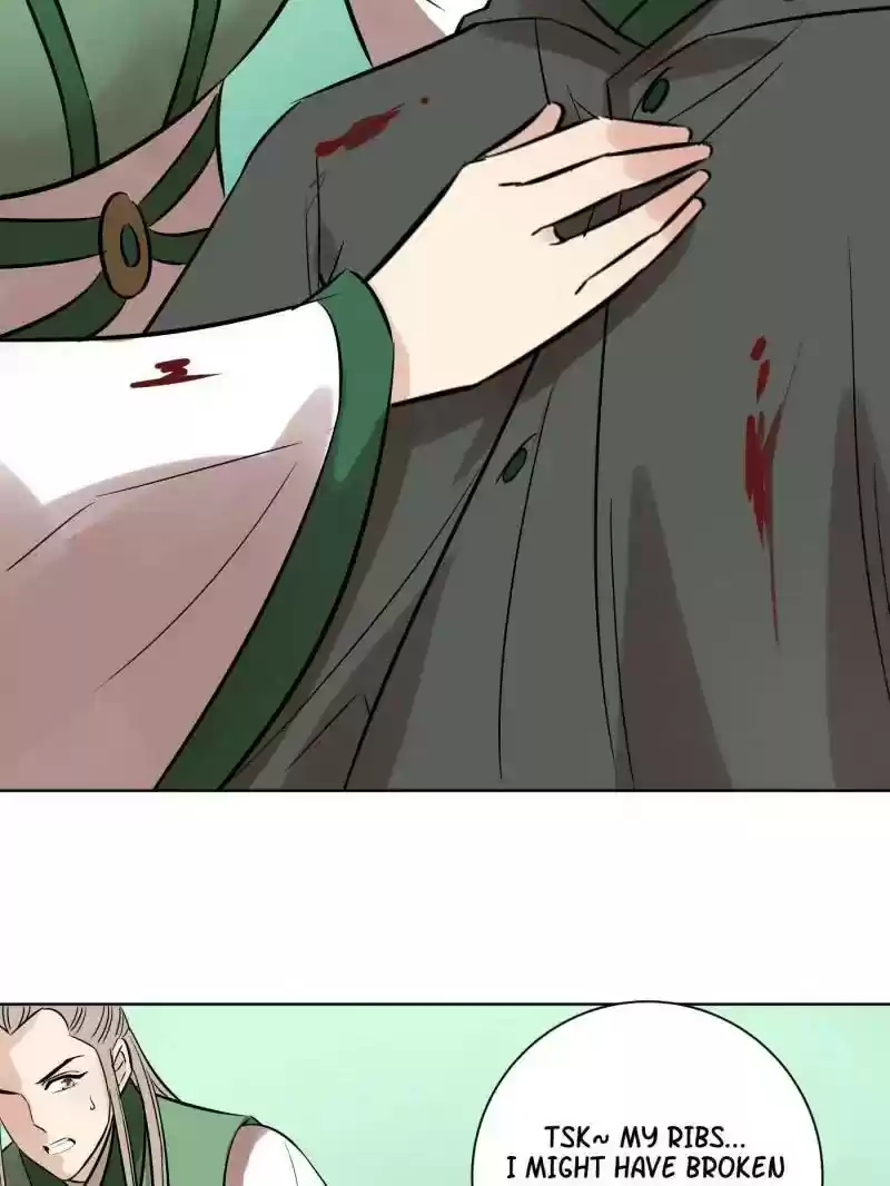 The Crazy Adventures of Mystical Doctor Chapter 60