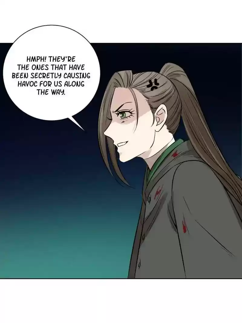 The Crazy Adventures of Mystical Doctor Chapter 60