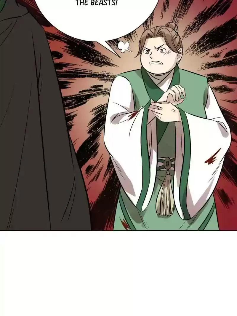 The Crazy Adventures of Mystical Doctor Chapter 60