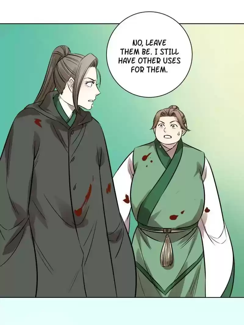 The Crazy Adventures of Mystical Doctor Chapter 60