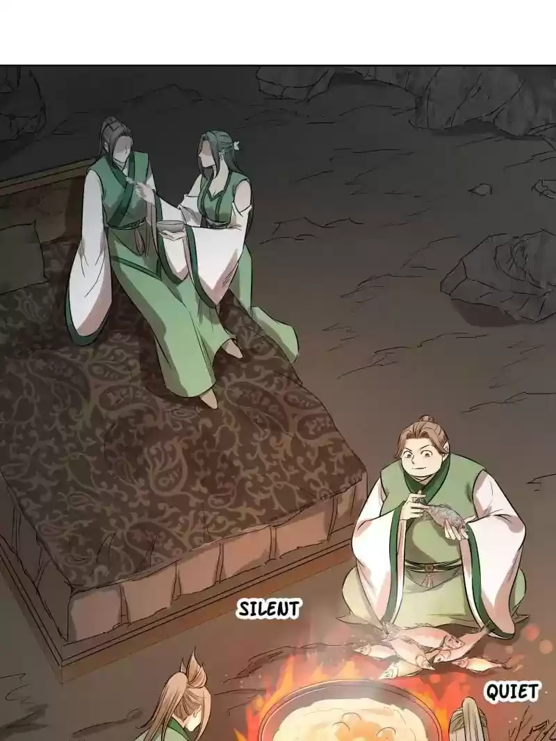 The Crazy Adventures of Mystical Doctor Chapter 60