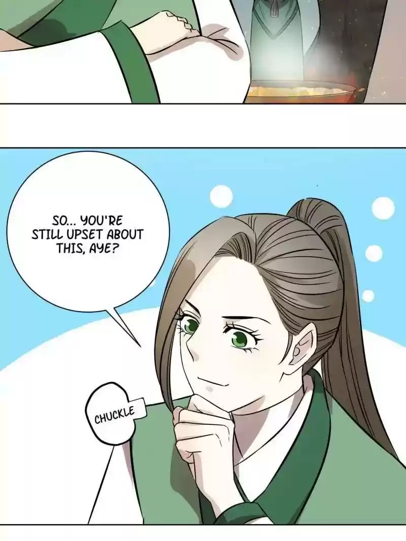 The Crazy Adventures of Mystical Doctor Chapter 60