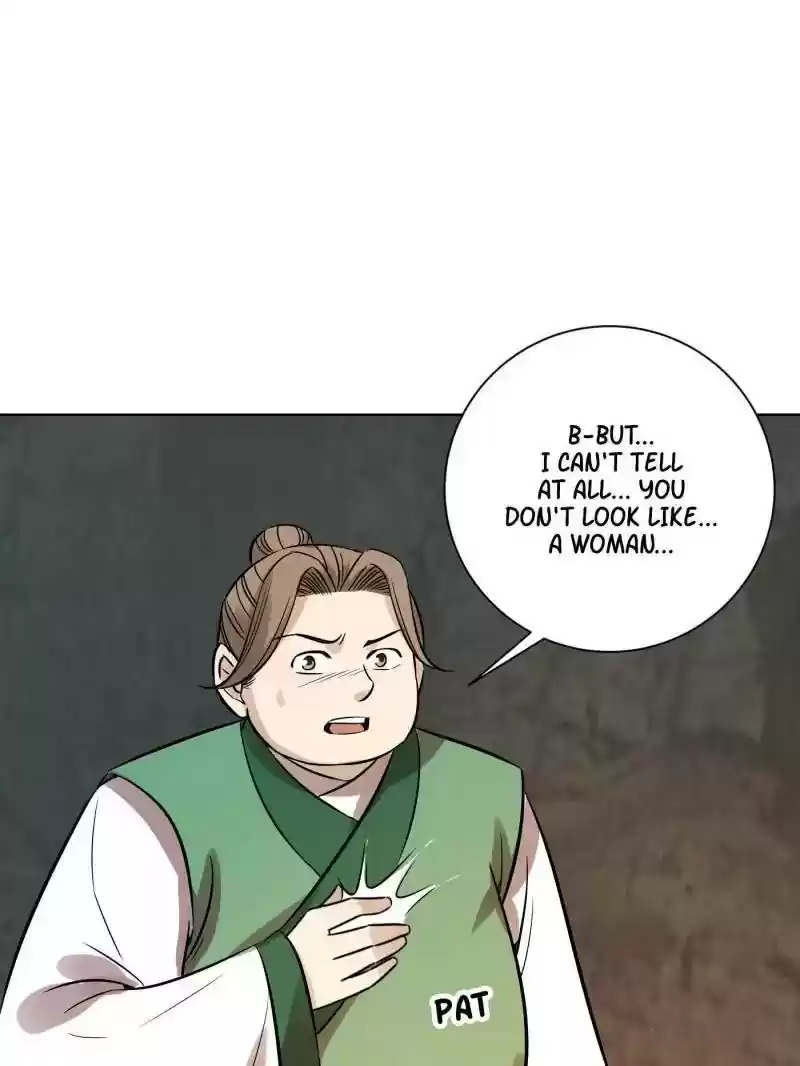 The Crazy Adventures of Mystical Doctor Chapter 61