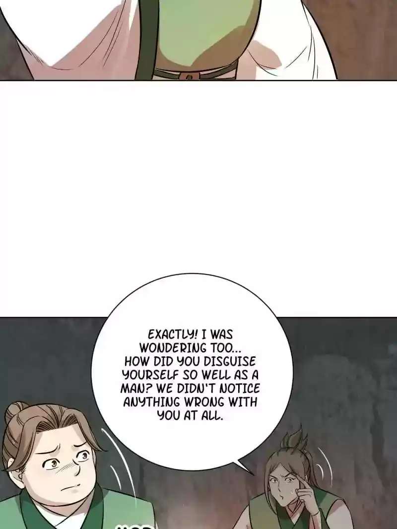 The Crazy Adventures of Mystical Doctor Chapter 61