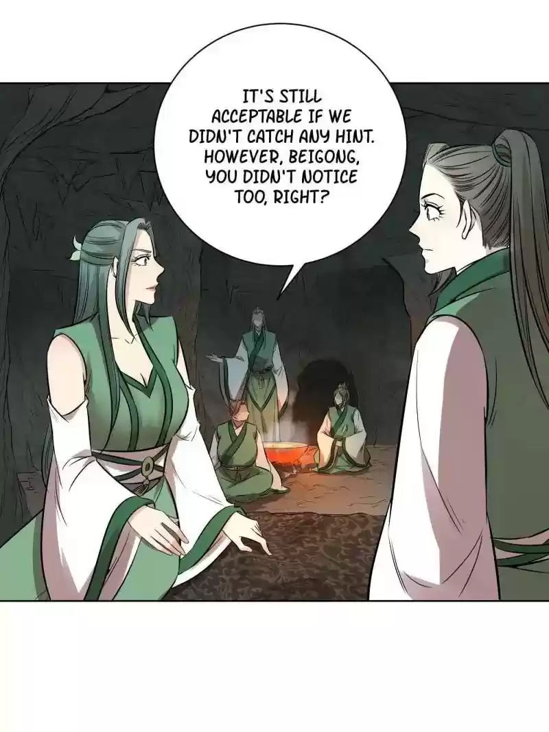 The Crazy Adventures of Mystical Doctor Chapter 61