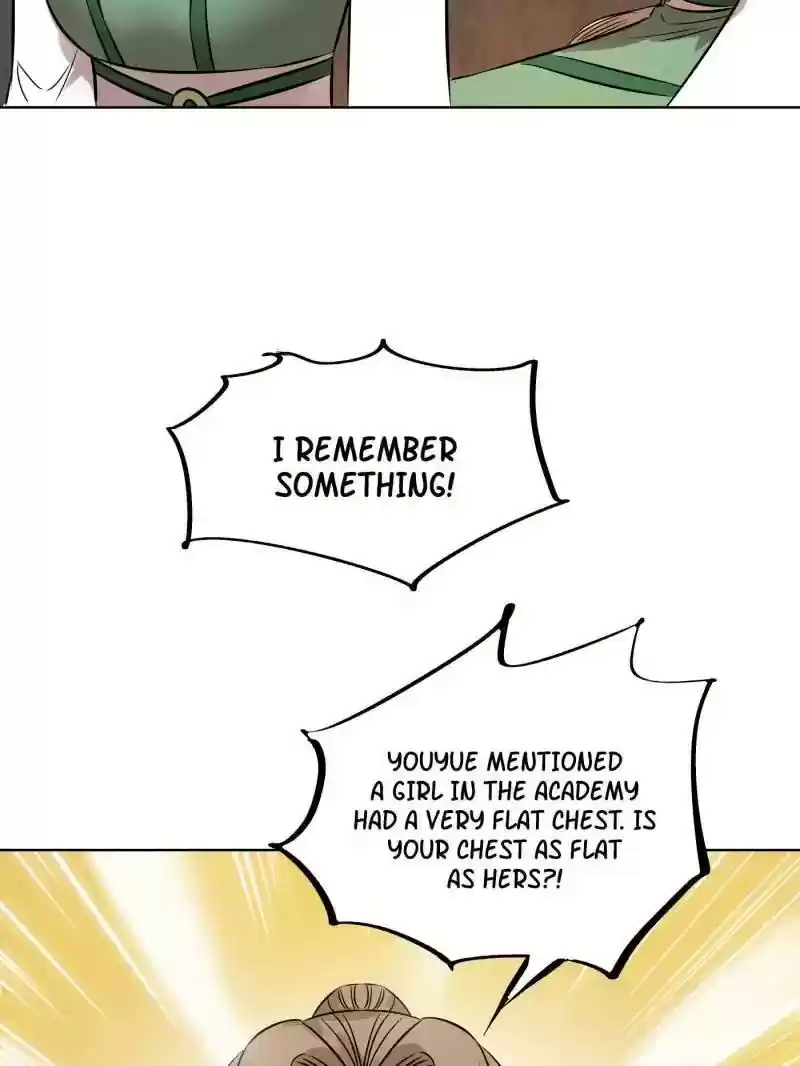 The Crazy Adventures of Mystical Doctor Chapter 61