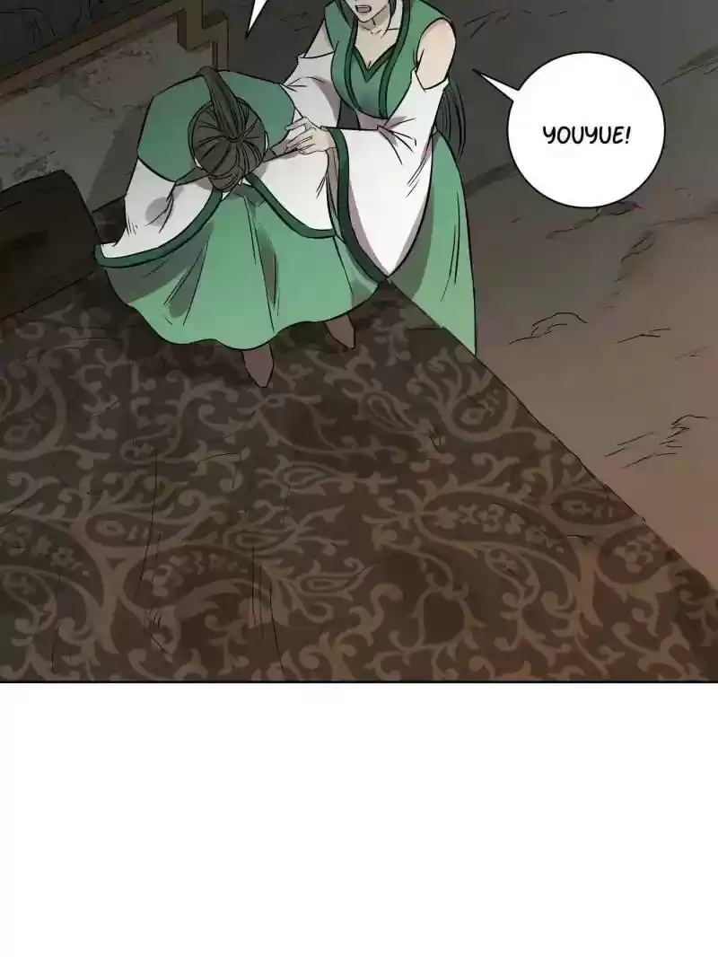 The Crazy Adventures of Mystical Doctor Chapter 61