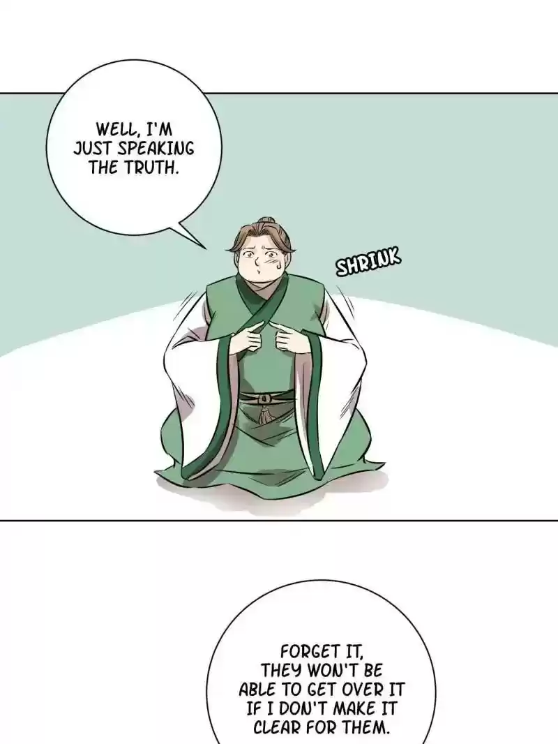 The Crazy Adventures of Mystical Doctor Chapter 61