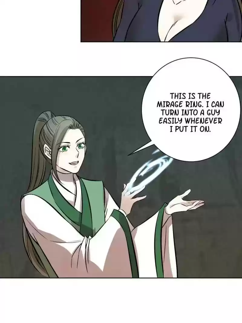 The Crazy Adventures of Mystical Doctor Chapter 61