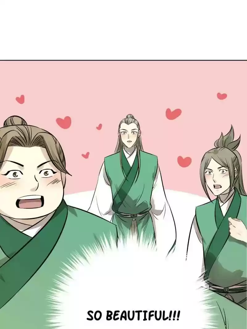 The Crazy Adventures of Mystical Doctor Chapter 61