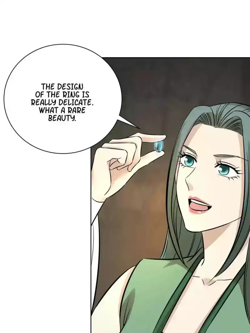 The Crazy Adventures of Mystical Doctor Chapter 61