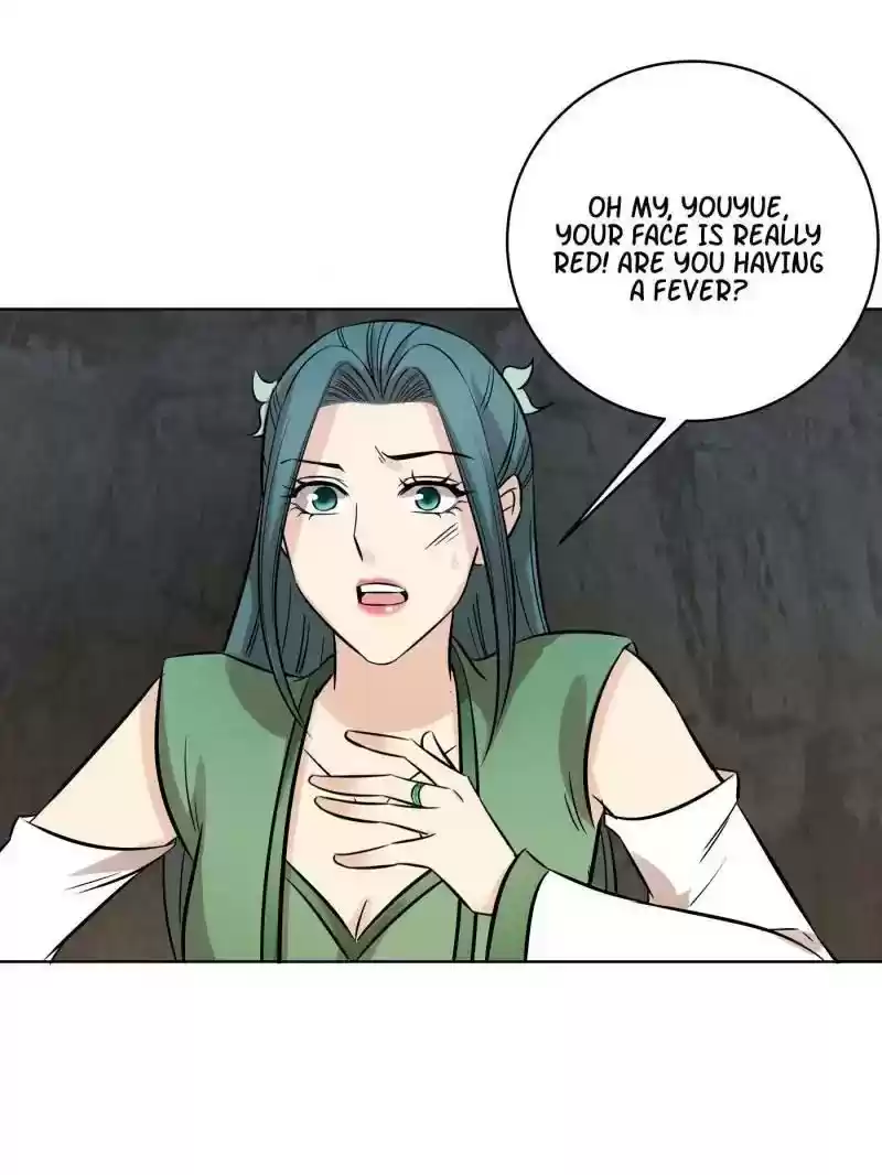 The Crazy Adventures of Mystical Doctor Chapter 61