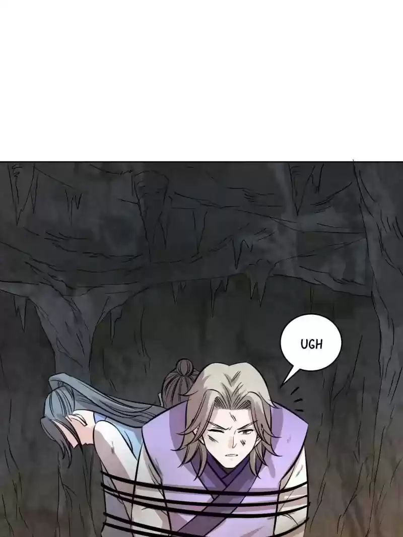 The Crazy Adventures of Mystical Doctor Chapter 61