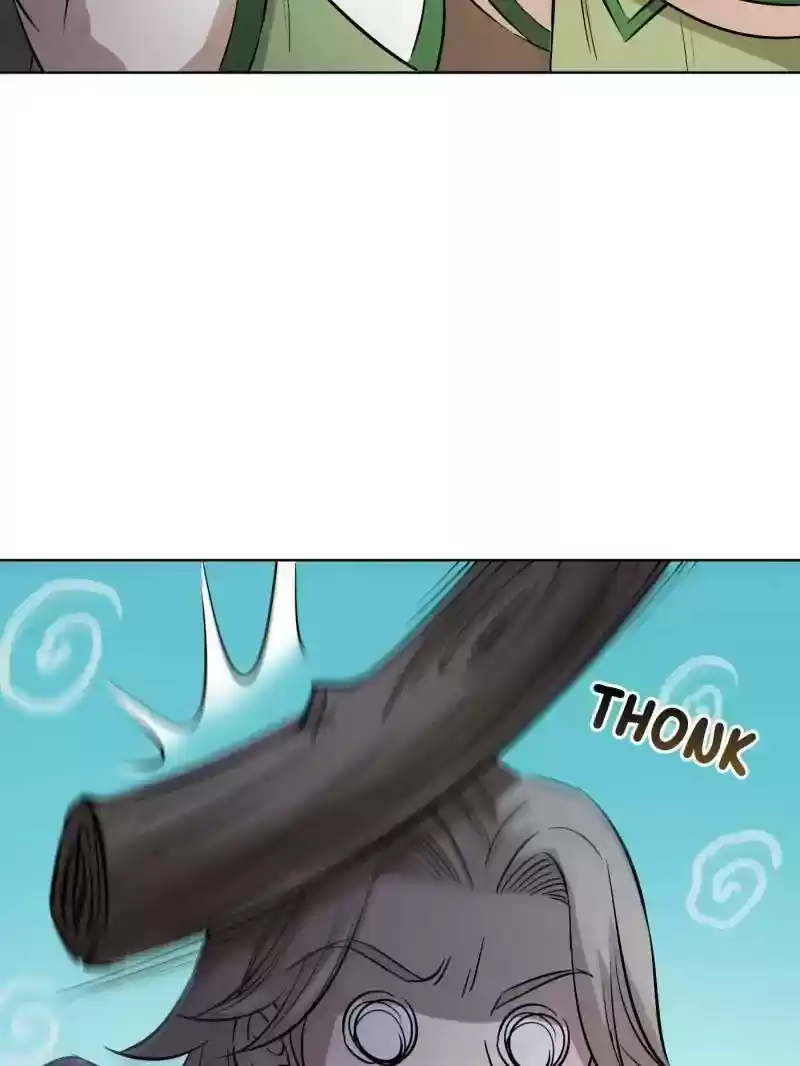 The Crazy Adventures of Mystical Doctor Chapter 61