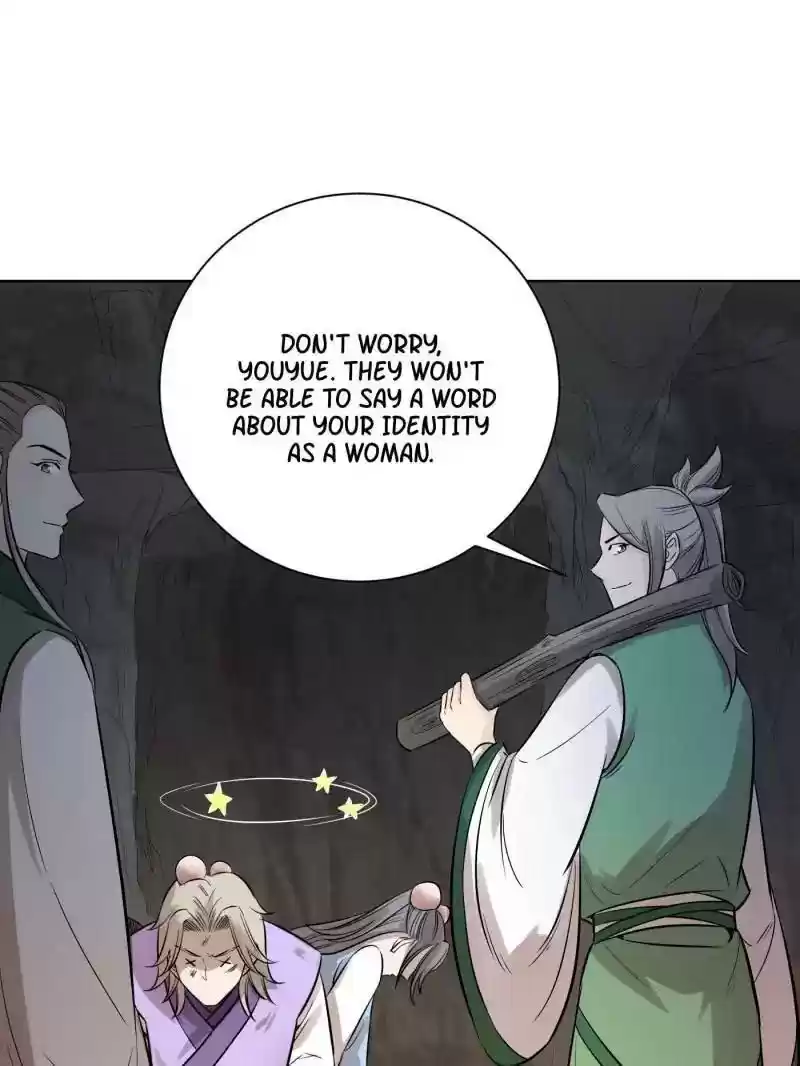 The Crazy Adventures of Mystical Doctor Chapter 61