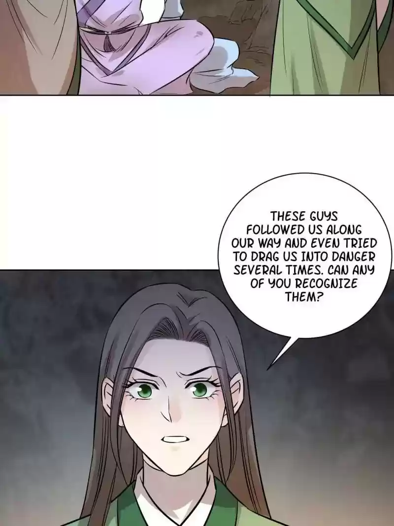 The Crazy Adventures of Mystical Doctor Chapter 61