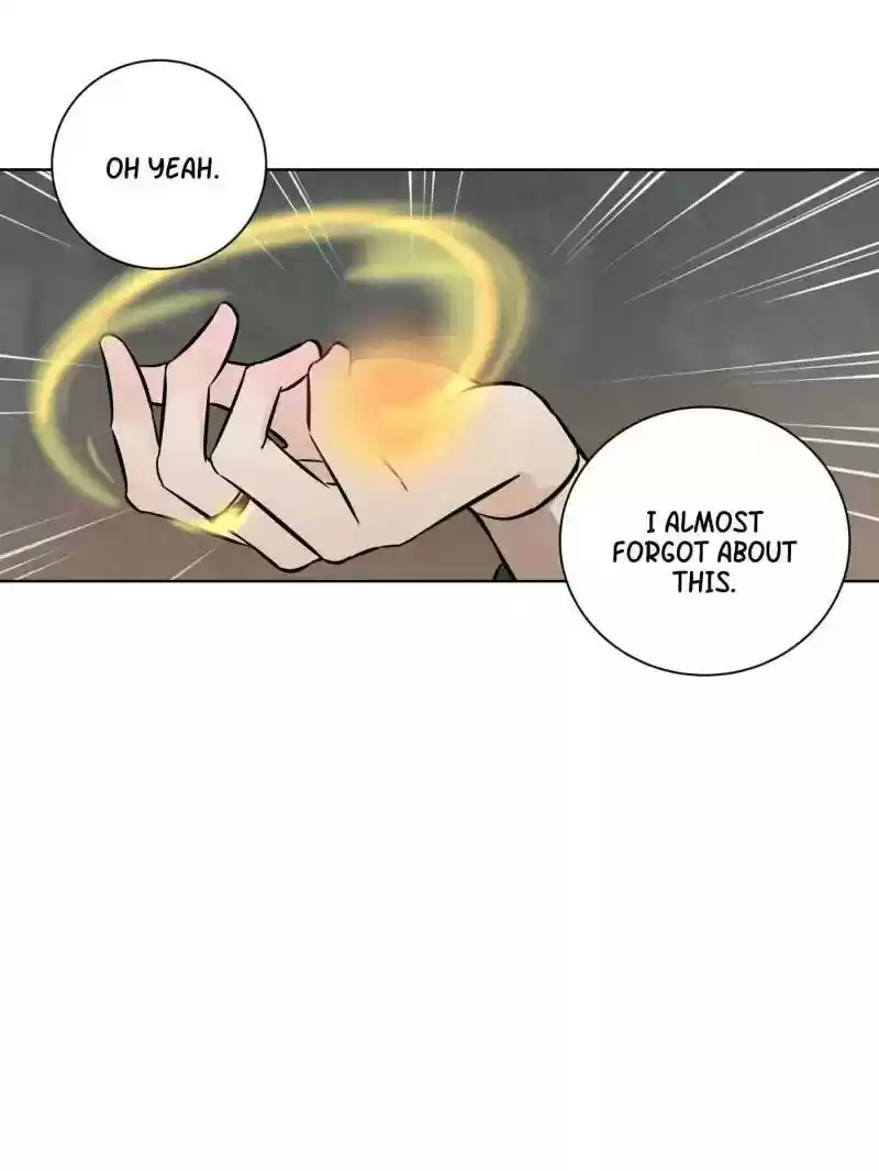 The Crazy Adventures of Mystical Doctor Chapter 61