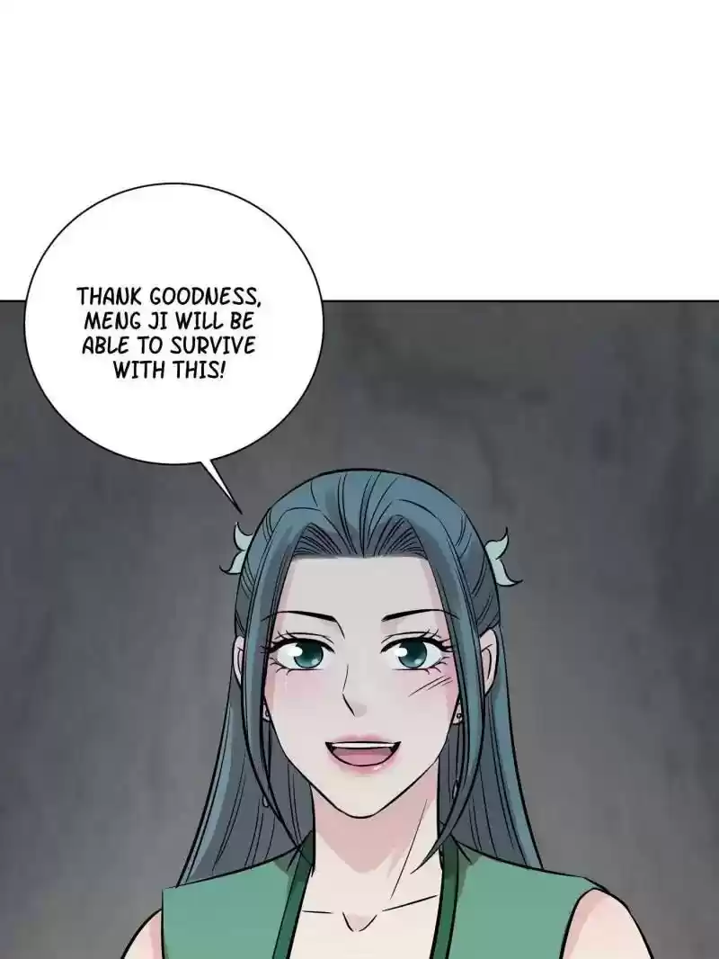 The Crazy Adventures of Mystical Doctor Chapter 61