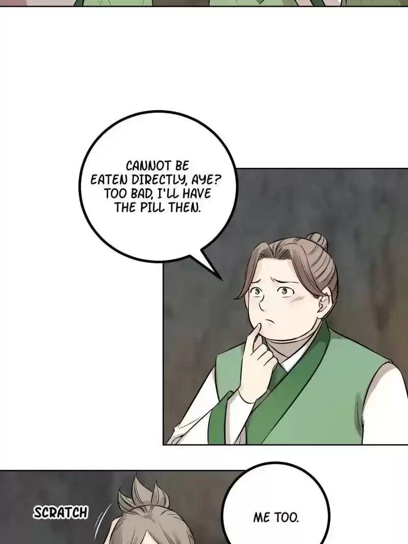 The Crazy Adventures of Mystical Doctor Chapter 61