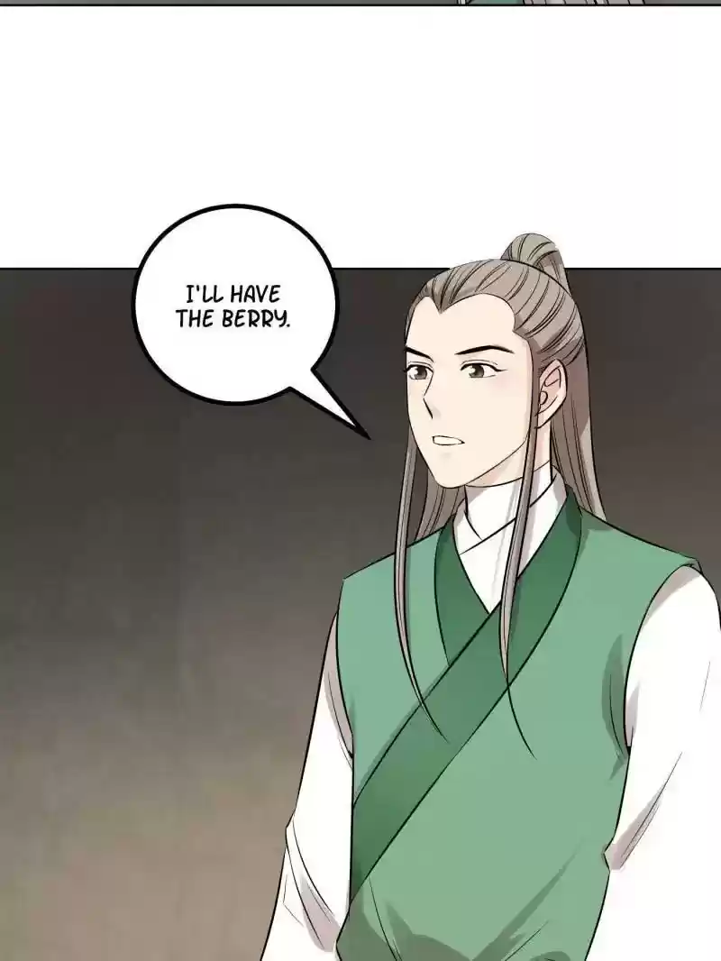 The Crazy Adventures of Mystical Doctor Chapter 61