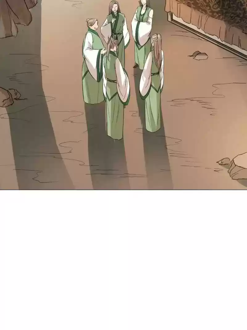 The Crazy Adventures of Mystical Doctor Chapter 61