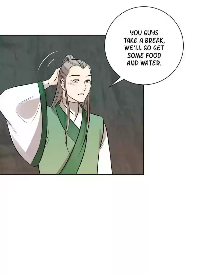 The Crazy Adventures of Mystical Doctor Chapter 62