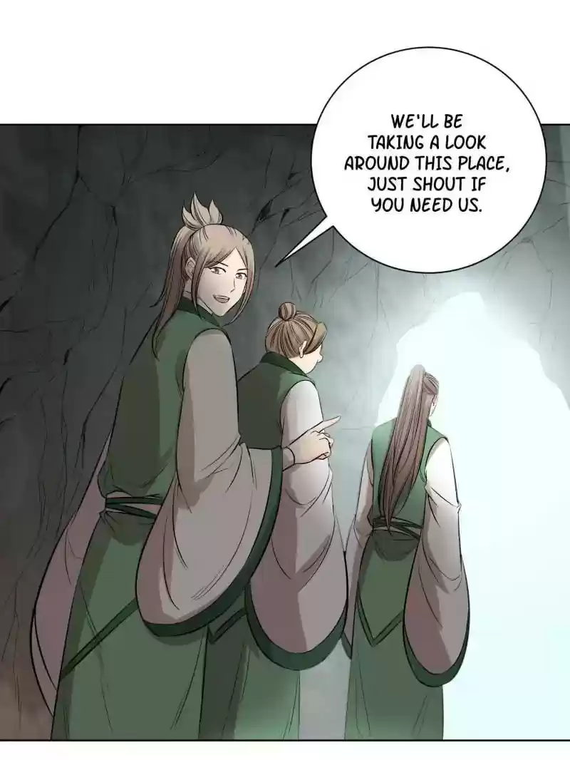 The Crazy Adventures of Mystical Doctor Chapter 62