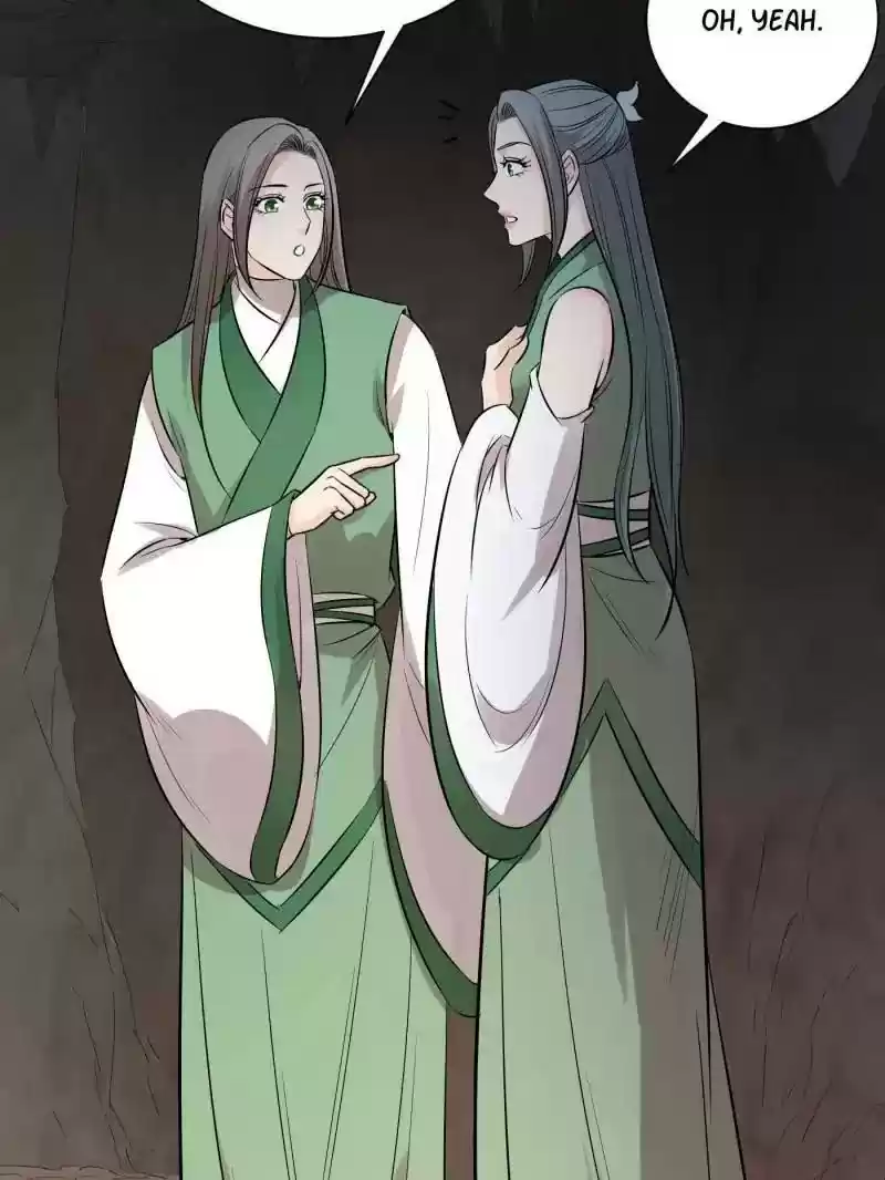 The Crazy Adventures of Mystical Doctor Chapter 62