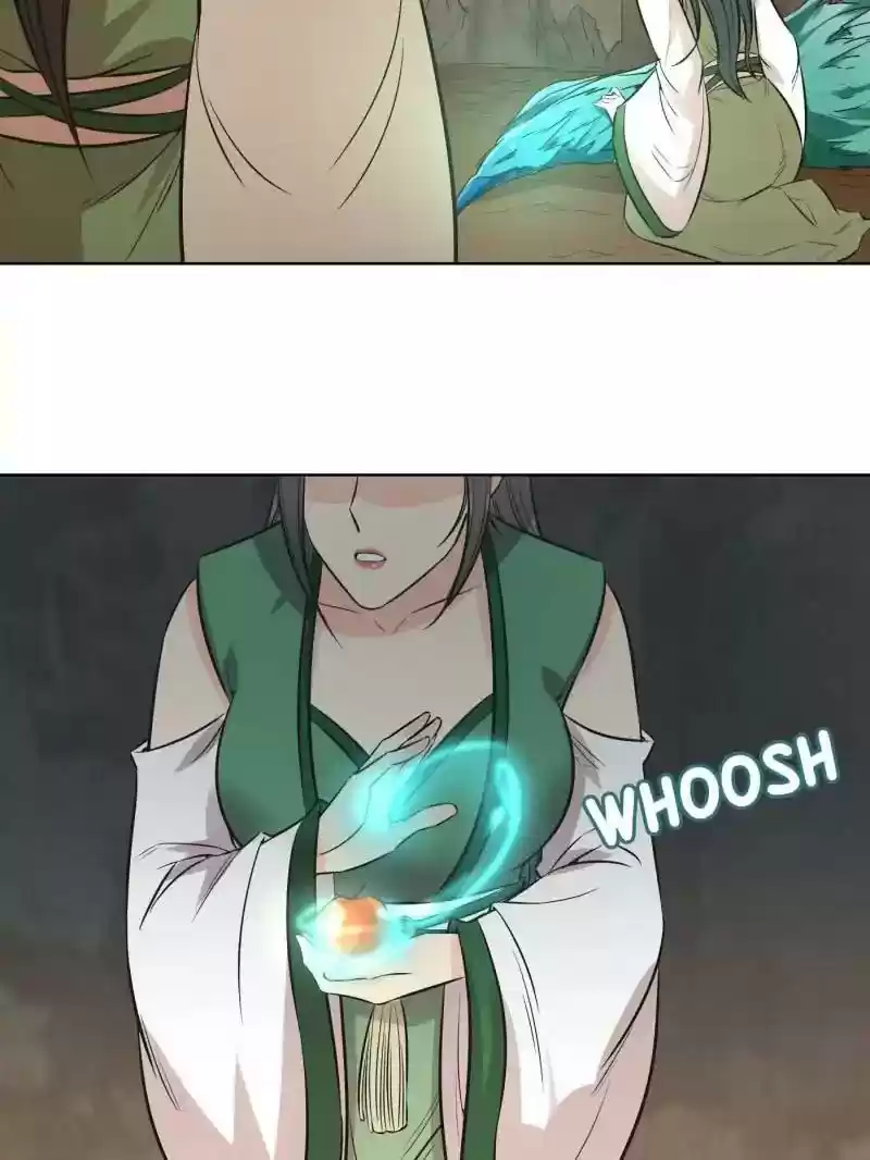 The Crazy Adventures of Mystical Doctor Chapter 62