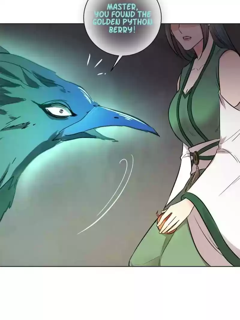 The Crazy Adventures of Mystical Doctor Chapter 62