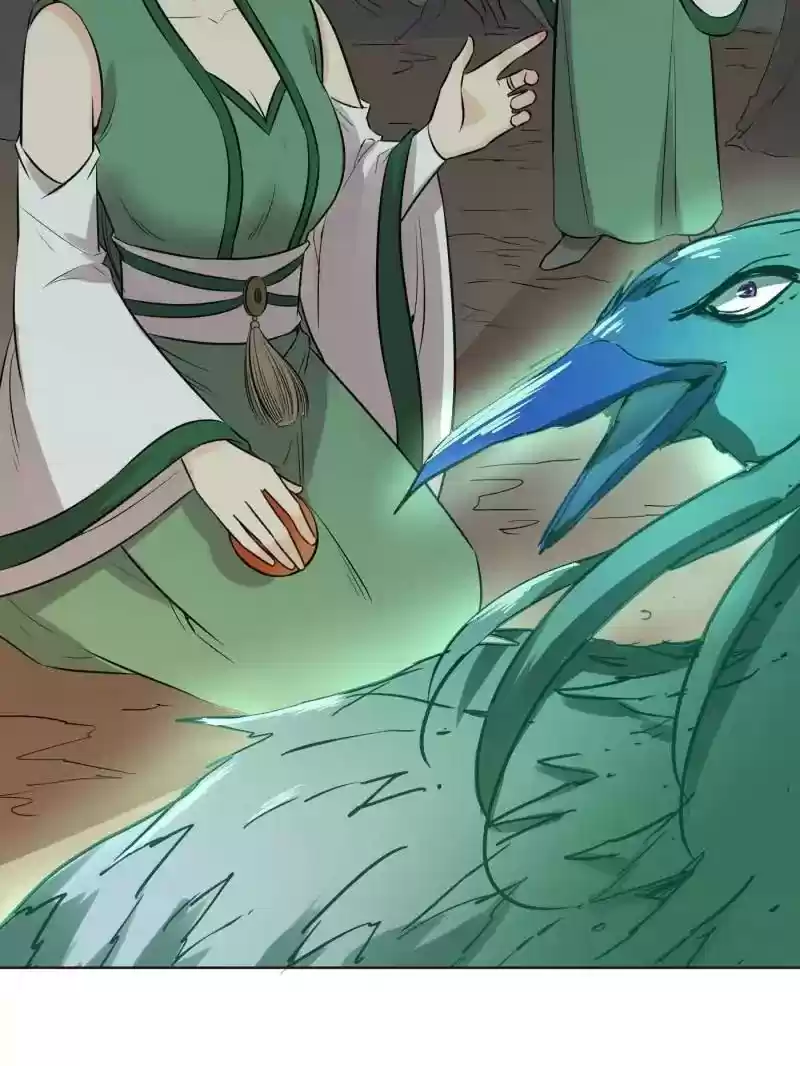 The Crazy Adventures of Mystical Doctor Chapter 62