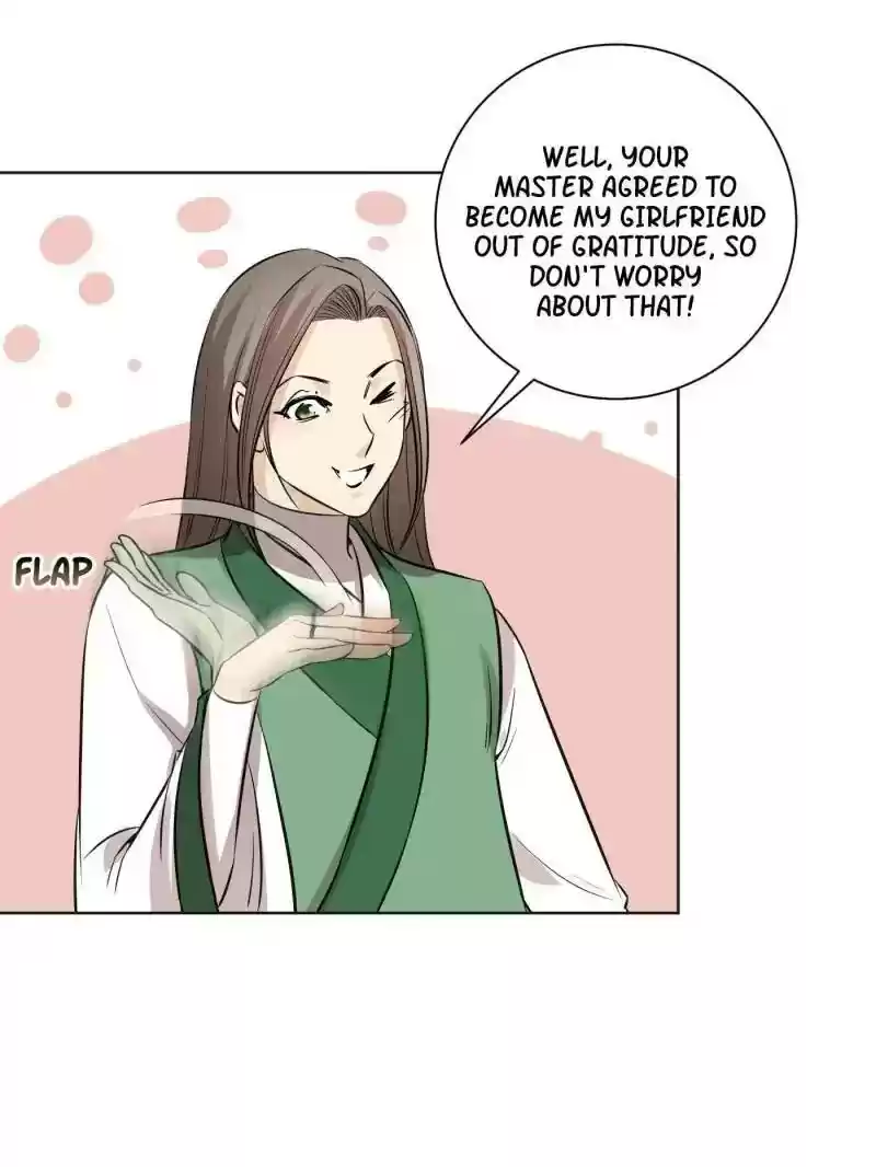 The Crazy Adventures of Mystical Doctor Chapter 62