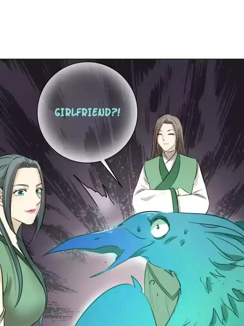 The Crazy Adventures of Mystical Doctor Chapter 62