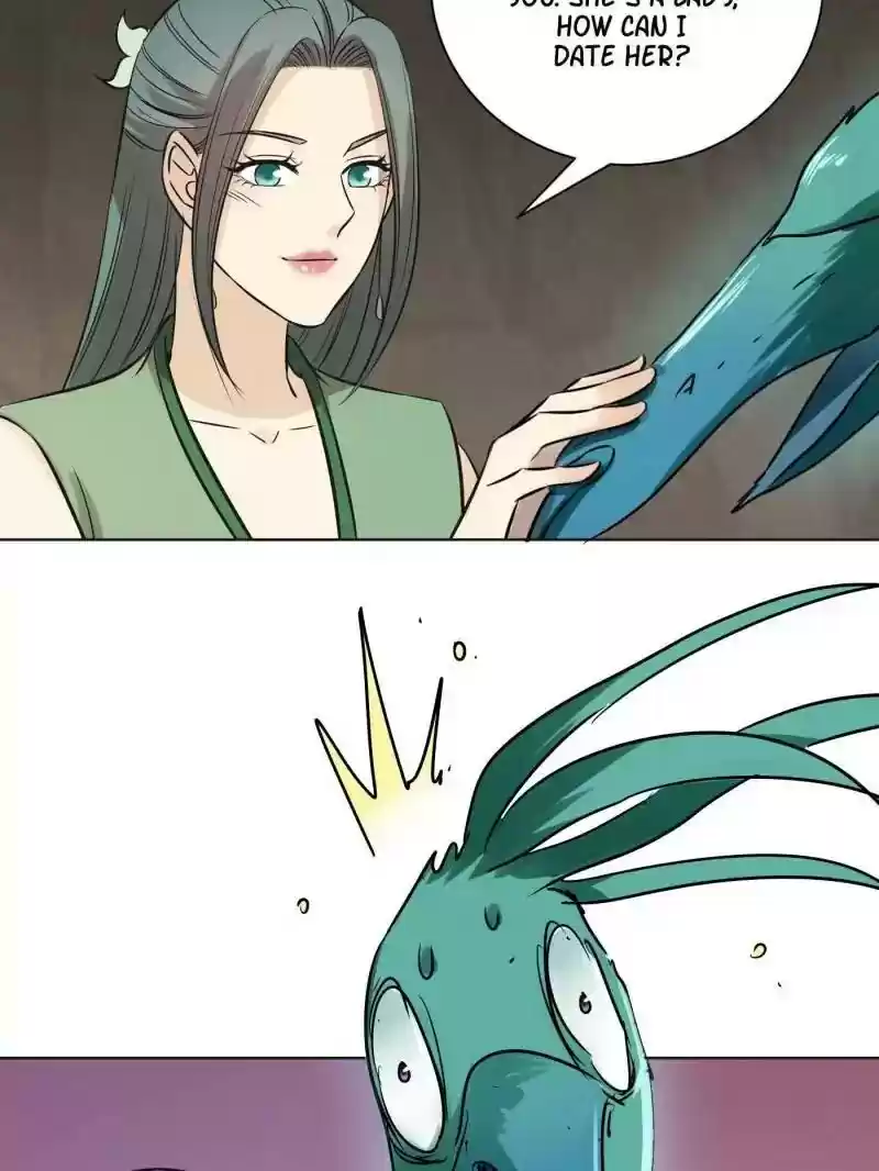 The Crazy Adventures of Mystical Doctor Chapter 62