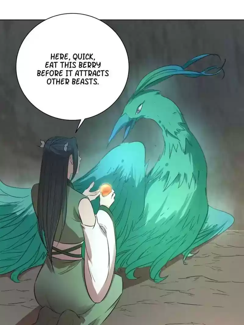 The Crazy Adventures of Mystical Doctor Chapter 62