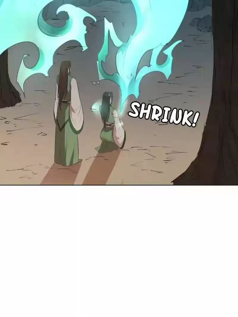 The Crazy Adventures of Mystical Doctor Chapter 62