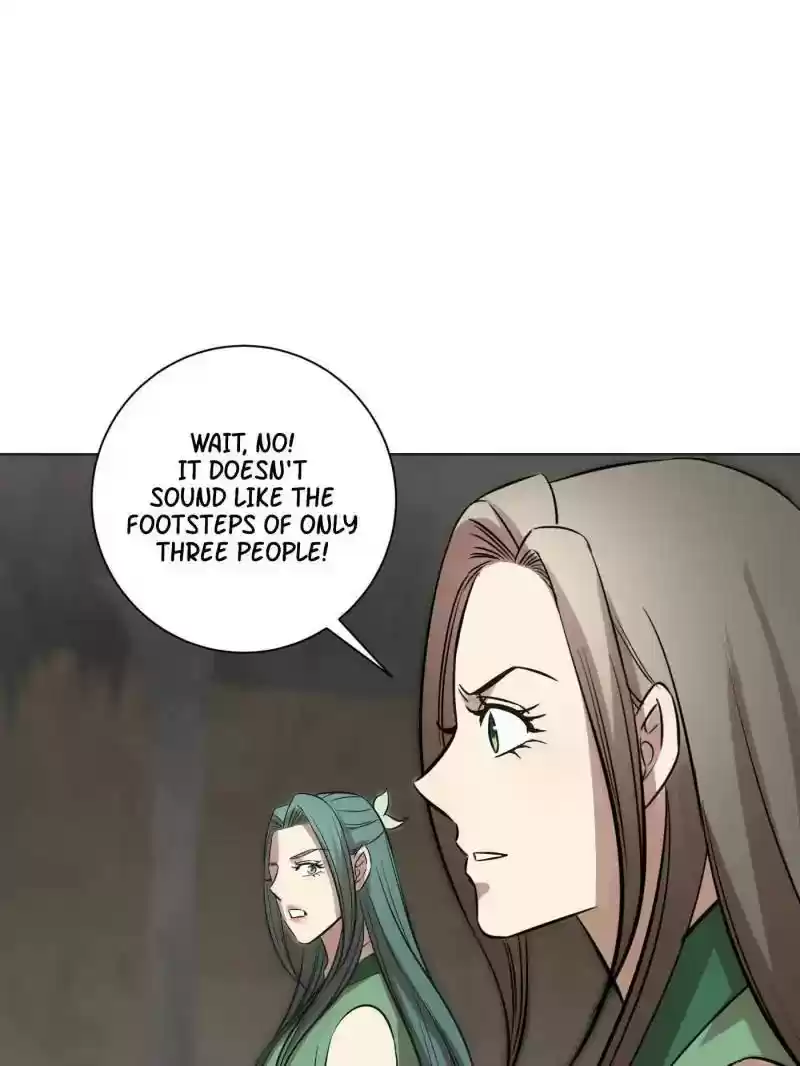 The Crazy Adventures of Mystical Doctor Chapter 62