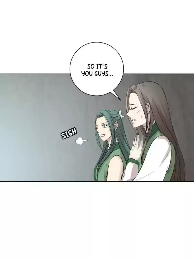 The Crazy Adventures of Mystical Doctor Chapter 62