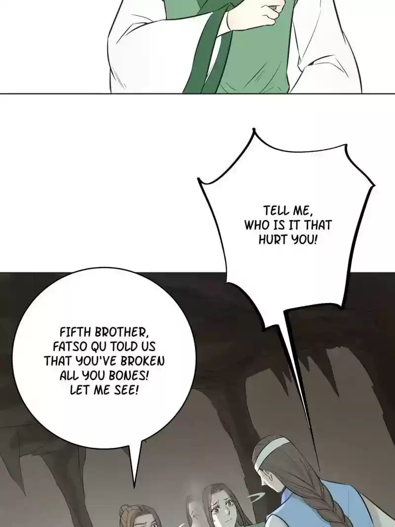 The Crazy Adventures of Mystical Doctor Chapter 62