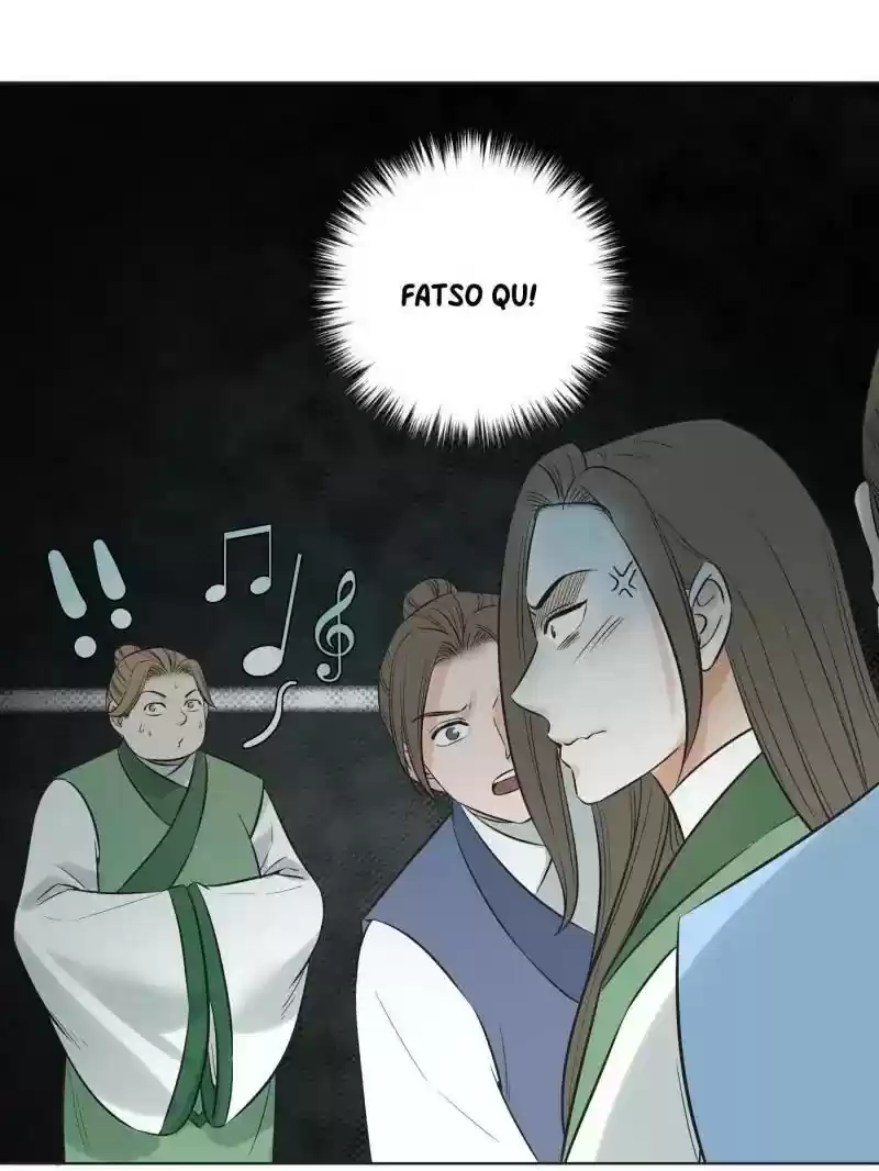 The Crazy Adventures of Mystical Doctor Chapter 62