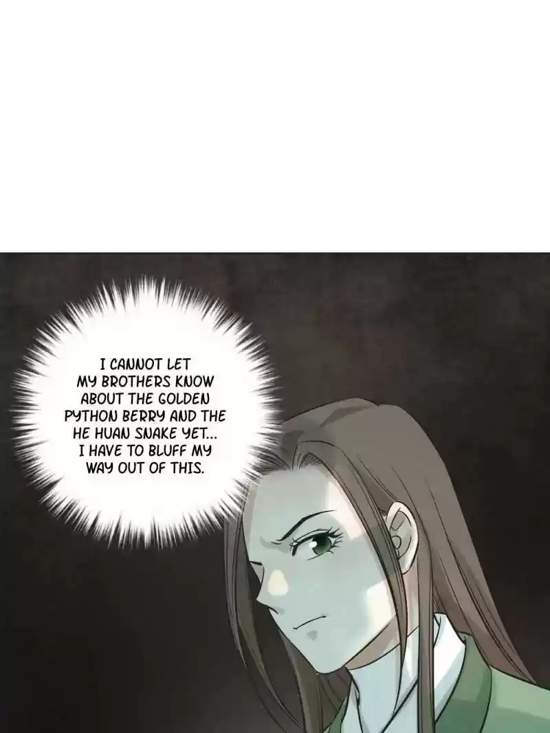 The Crazy Adventures of Mystical Doctor Chapter 62